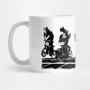 bmx Mug